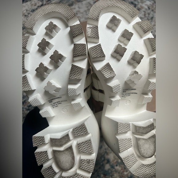 Steve Madden Cosmic Sandal - Picture 5 of 11